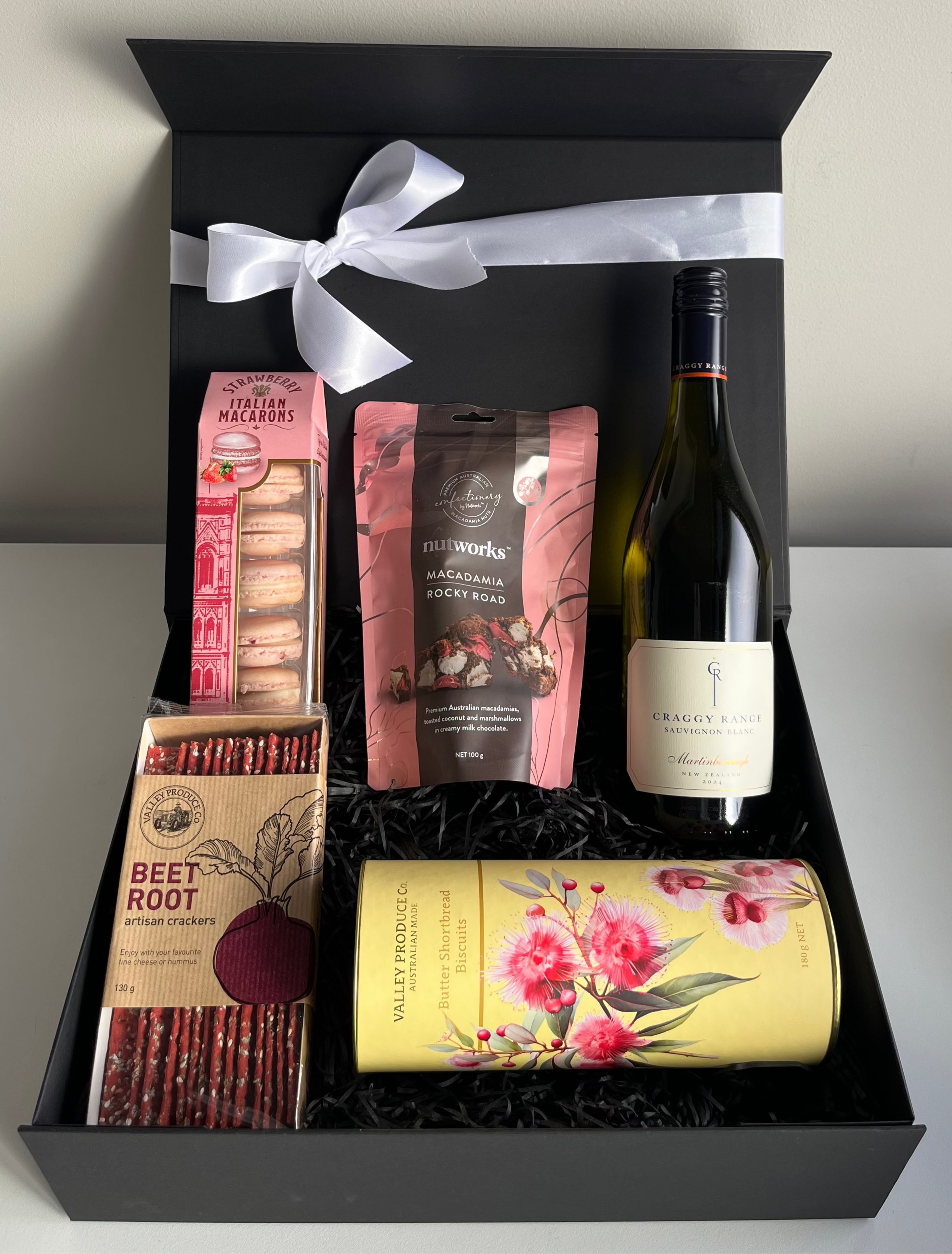 Sweet & Savoury Soirée