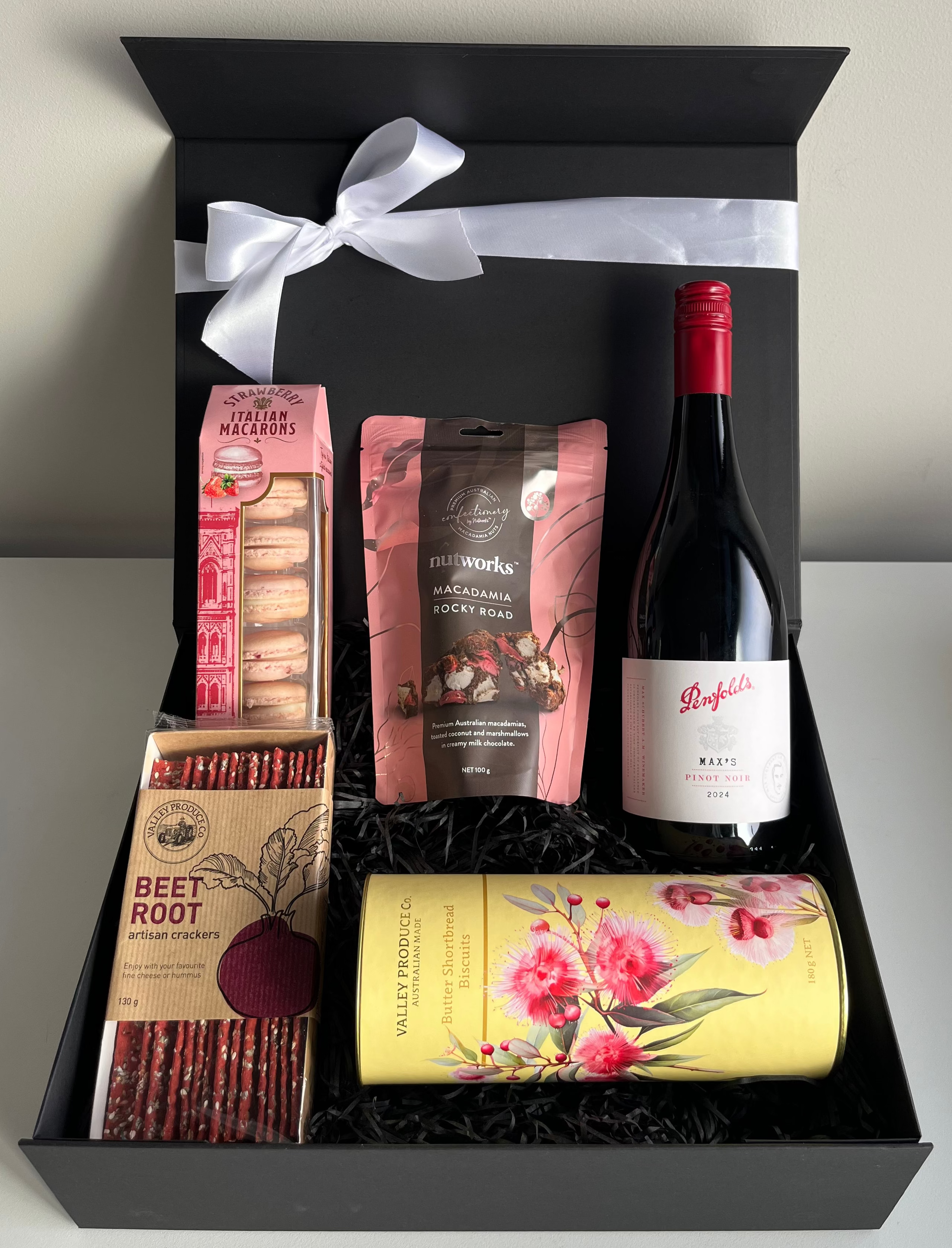 Sweet & Savoury Soirée